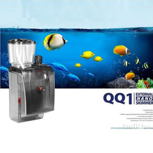 Mini filtro de água para tanque de peixes, bm-magus bm, proteína marinha, skimmer, reef, tanque de coral, nano pendurado 2024 - compre barato