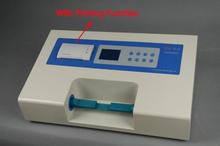 Probador de dureza de tableta de YD-3, instrumento de laboratorio con miniimpresora 2-200N, 110V/220V, alta calidad 2024 - compra barato