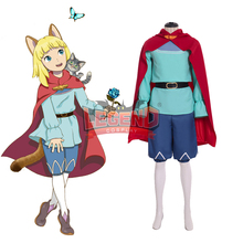 Cosplaylegend Ni No Kuni II Revenant Kingdom Evan Cosplay costume adult costume outfit all size custom made 2024 - buy cheap