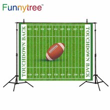 Cenário funnytree para estúdio fotográfico de futebol, cenário com toque na parte traseira, para esportes, cenário fotochamada, adereço para fotos 2024 - compre barato