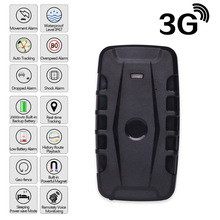 3G GPS Tracker Car LK209C 20000mAh 240 Days Standby Magnets Vehicle Tracker GPS Locator Waterproof Shock Drop Alarm 2024 - buy cheap