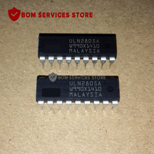 Fast Delivery 10pcs ULN2805A ULN2805 18DIP 2024 - buy cheap