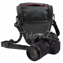 Funda para cámara Canon Rebel T3 T3i T4i T5i EOS 1100D 700D 650D 70D 60D DSLR, 1 unidad 2024 - compra barato