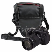 1Pc Camera Case Bag For Canon Rebel T3 T3i T4i T5i EOS 1100D 700D 650D 70D 60D DSLR 2024 - buy cheap