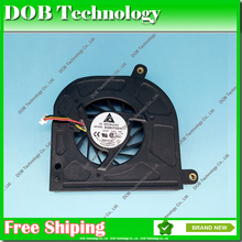 New Laptop CPU Cooling Fan for Toshiba Satellite P200 P205 X205 3 pin Cooler Fan 2024 - buy cheap