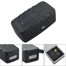 Localizador de vehículos LK209C rastreador GPS de coche en tiempo Real, imán potente, batería de 20000mAh, tiempo de espera, 240 días, impermeable, pista de coche IP67 2024 - compra barato