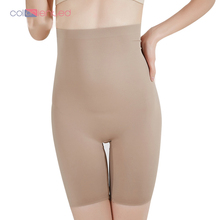 COLORIENTED High Waist Slimming Control Panties Super Elastic Seamfree Body Shapers Women Hotsell Shapers Pants Underwear 2024 - buy cheap