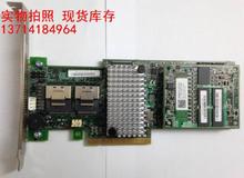 MegaRAID SAS 9265CV-8i с батареей 8 портов 1 ГБ кэш RAID0.1.5.6 SFF8087 6 ГБ PCI-E 2,0X8 карта контроллера 2024 - купить недорого