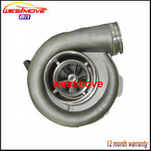GT42 turbo 452101-5001S 452101-0001 452101-9001 3964821 1677008 8148337  turbocharger for Volvo FH12 Truck Engine : D12A 12.0L 2024 - buy cheap