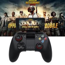 New Wireless Joystick Bluetooth 3.0 Gamepad For Smart mobile phone Gaming Controller Gaming Remote Control for Tablet PC Android 2024 - buy cheap