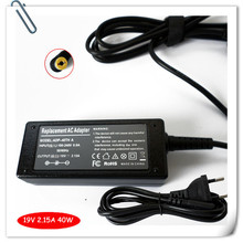 Adaptador de corriente CA AK.040AP.024 2.15A, cargador de IU40-11190-011S electrónico para ordenador portátil Acer leader 2024 - compra barato