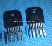 20pcs tda8357j 2024 - compre barato