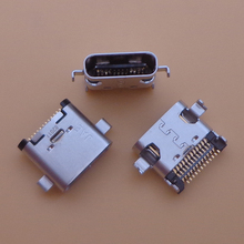 Conector de puerto de carga Micro USB para Sony Xperia L1, G3311, G3312, G3313, MeiTu M8, M8S, T8, T8S, 2 uds. 2024 - compra barato