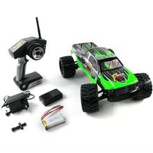 Free Shiping L969 1/12 Electric off road RC Car Model  high speed 2.4G RC remote control racing cars truck vs FS650 2024 - buy cheap