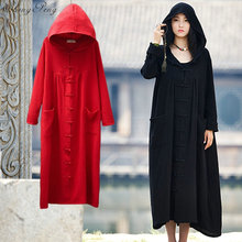 Женское винтажное платье qipao, традиционное китайское платье в национальном стиле, Q330 2024 - купить недорого