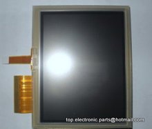 Escáner de código de barras original para Intermec CN3 pantalla LCD + pantalla táctil digitalizador 2024 - compra barato
