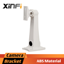 Высококачественный пластиковый кронштейн XinFi для камеры видеонаблюдения для внутреннего/наружного монтажа, настенный кронштейн, Аксессуары для видеонаблюдения 2024 - купить недорого