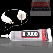 50ML B-7000 Multi-purpose adhesive professional for mobile phone repair glue stick FREE SHIPPING 2024 - buy cheap