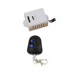 AC85V-250V Wireless Remote Control Switch Relay Receiver Remote ON/OFF Plug for LED Lamp Light 315Mhz/433Mhz 2026 - buy cheap AC85V-250V Wireless Remote Control Switch Relay Receiver Remote ON/OFF Plug for LED Lamp Light 315Mhz/433Mhz 2026 - buy cheap