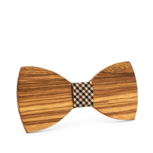 New 2020 Wooden bow tie Fashion wood bow tie wedding Handmade corbata Wooden Ties Gravata 2024 - buy cheap