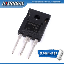 5pcs IRFP064NPBF TO-247 IRFP064N IRFP064 TO-3P 2024 - buy cheap