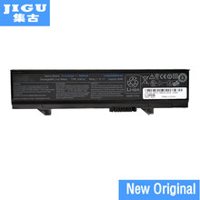 JIGU 312-0762, 312-0769, 451-10616 KM742 KM769 Original batería del ordenador portátil para Dell E5400 E5410 E5500 E5510 11,1 V 56WH 2024 - compra barato