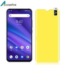 Película frontal de cubierta completa para UMIDIGI, película de hidrogel suave 3D HD para UMIDIGI S3 S5 A5 A7 Pro, película protectora de pantalla de TPU para UMIDIGI One Max F1 Play 2024 - compra barato