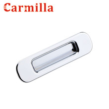 Carmilla Car Interior Sunroof Open Switch Plate Trim Sticker For Ford Ecosport 2013 2014 2015 2016 Car Accessories 2024 - buy cheap