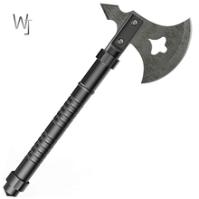 Removable Multifunctional Axe Sickle Hoe three in one Axe Garden Outdoor Survival Tools 2024 - buy cheap