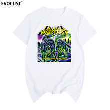 Toxic Holocaust An Overdose of Death T-shirt Cotton Men T shirt New TEE TSHIRT Womens unisex Fashion 2024 - buy cheap