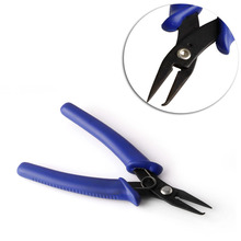 1PC Jewelry Finding Making Beading Crafting Tools Split Ring Opener Pliers High Quality 2024 - buy cheap