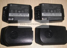 Used Battery For Motorola Zebra MC2180 MC2100 1PCS 2024 - buy cheap