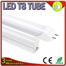 10PCS/Lot Samsung Chip 3 Years Warranty 20W 1.2M 4FT LED Bulb T5 LED Tube T8 1200MM Fluorescent Lamp Daylight Integrated Light 2024 - buy cheap