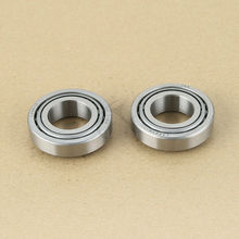 Motorcycle Neck Tapered Roller Bearing Set CUP & CONE L44610 CONE L44643 For Harley Dyna Softail Touring 2024 - buy cheap