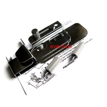 Hemmer Attachment #A9140C090B0 For Juki Mcs-1500 Portable Coverstitch Machine 2024 - buy cheap