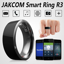 Jakcom R3 Smart Ring electronic CNC Metal Mini Magic RFID NFC 125khz 13.56mhz IC/ID Rewritable Access Control Key Card Tag Copy 2024 - buy cheap