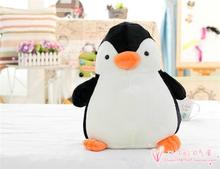 about 25cm lovely penguin plush toy,soft toy  ,Christmas gift h661 2024 - buy cheap