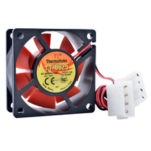 brand new COOLING REVOLUTION A6025L12S 6cm 6025 60mm fan DC 12V Computer chassis cooling fan 2024 - buy cheap