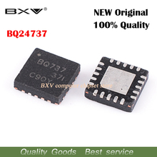  5pcs/lot BQ24737 BQ737 QFN new original 2024 - buy cheap