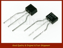 Envío Gratis 2SC3623 Original nuevo NPN Epitaxial Transistor C3623 2024 - compra barato