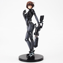 Gantz O Figures Anzu Yamasaki Xshotgun Ver In Suit Osaka Team The Alien Hunter Sexy Beauty With Gun Model Doll Buy Cheap In An Online Store With Delivery Price Comparison Specifications Photos