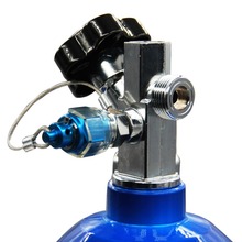 Новый (для NOS) 16139 Закись азота системы супер Hi-Flo клапан бутылки 2024 - купить недорого
