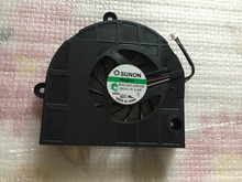 SSEA New laptop CPU Fan for Acer Aspire 5336 5733 5742 5742G 5742Z 5742ZG 5333 5733Z CPU cooling Fan 2024 - buy cheap