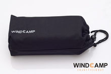 Saco de lona receber saco para windcamp elecraft kx3 proteger caso capa kits 2024 - compre barato