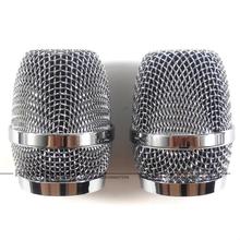 2pcs Microphone head Grille for Wireless sennheisers EM3031 SKM5200 microphones 2024 - buy cheap