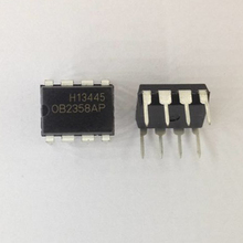 20pcs/lot  OB2358AP 0B2358AP OB2358 DIP8  new original 2024 - buy cheap