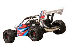 RealTS Free shipping FS Racing 11203 1/5 scale 30cc gas engine 4WD buggy, 2.4G radio! New version! 2024 - buy cheap