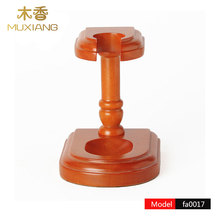 MUXIANG-estante románico para pipa, soporte de madera para fumar, creatividad, práctico, portátil, fa0017, 1 ud. 2024 - compra barato