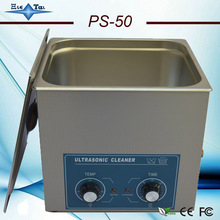 globe ultrasonic cleaner 14L 300w PS-50 AC110/220v with timer&heating dental clinics Circuit borar free basket 2024 - buy cheap