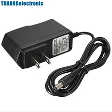 AC 100-240V to DC 9V 1A 1000mA Switching Power Supply Converter Adapter US Plug 2024 - buy cheap